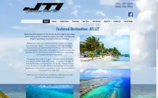 Jamestowntravel.com Screenshot 2024-04-16 23:33:22