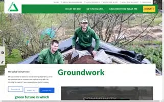 Groundwork.org.uk Screenshot 2024-05-09 23:54:54