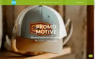 Promomotive.com Screenshot 2024-05-13 13:22:48