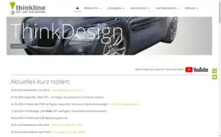 Thinkline.de Screenshot 2024-07-04 11:04:03