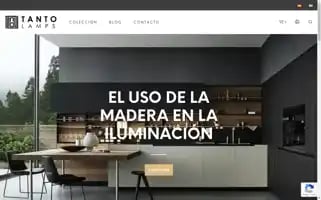 Tantolamps.com Screenshot 2024-05-22 05:31:11