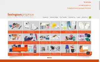Lexgraph.com Screenshot 2024-05-12 17:46:58