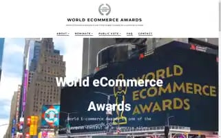 Worldecommerceawards.com Screenshot 2024-07-04 06:02:42