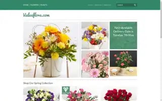 Valueflora.com Screenshot 2024-05-05 20:40:31