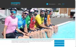 Sanremobikehotel.com Screenshot 2024-04-19 13:21:28