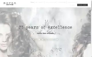 Moranlaser.com Screenshot 2024-05-16 08:21:56