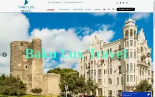 Bakuluxtravel.com Screenshot 2024-04-14 23:23:15
