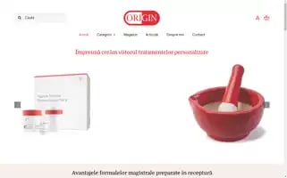 Origin-pharma.ro Screenshot 2024-06-26 00:14:26