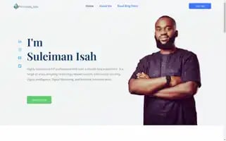 Suleimanisah.com Screenshot 2024-05-14 03:07:52
