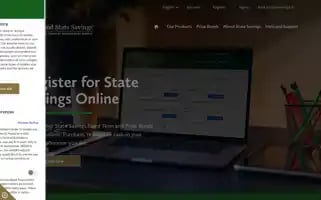 Statesavings.ie Screenshot 2024-05-16 18:51:51