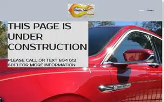 Painterjohnspinstriping.com Screenshot 2024-04-26 04:17:22