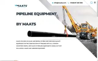 Maats.com Screenshot 2024-07-06 20:27:41