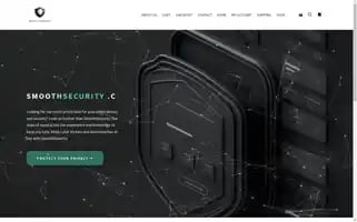 Smoothsecurity.com Screenshot 2024-05-26 07:05:22