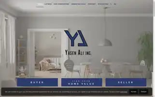 Yasenali.com Screenshot 2024-05-15 08:16:17