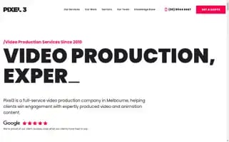 Pixel3.com.au Screenshot 2024-05-13 10:18:01