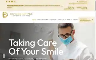 Boutiquedentalis.co.uk Screenshot 2024-06-26 13:50:41