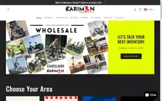 Karimonbikes.com Screenshot 2024-05-20 11:10:11
