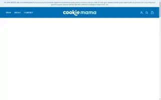 Cookiemamacalgary.com Screenshot 2024-05-05 21:21:59