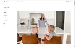 Laverndey.com Screenshot 2024-04-18 14:19:10