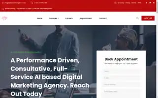 Spktechnologies.co.uk Screenshot 2024-05-20 20:09:00