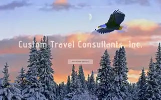 Customtravelconsultants.com Screenshot 2024-04-26 17:12:16