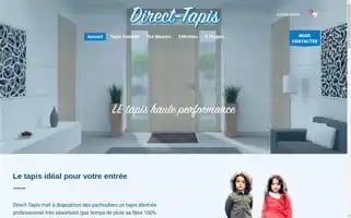 Direct-tapis.fr Screenshot 2024-05-23 19:27:38