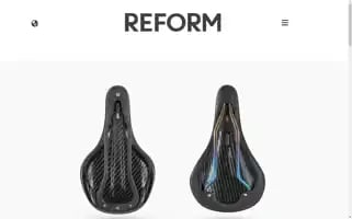 Reformsaddle.com Screenshot 2024-07-03 04:49:08