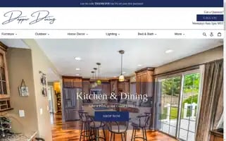 Dapperdining.com Screenshot 2024-04-19 08:11:09