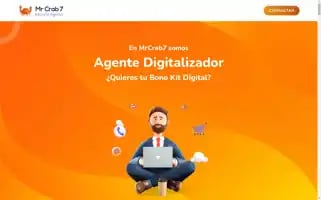 Agentedigitalizado.com Screenshot 2024-07-04 00:35:03