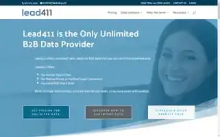 Lead411.com Screenshot 2024-05-12 17:15:00