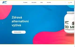 Wefood.eu Screenshot 2024-06-26 23:40:40