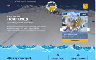Ilovetravels.pl Screenshot 2024-04-22 14:09:05