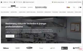 Intertechnika.online Screenshot 2024-05-29 02:33:55