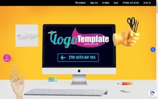 Logo-template.co.il Screenshot 2024-06-11 10:16:50