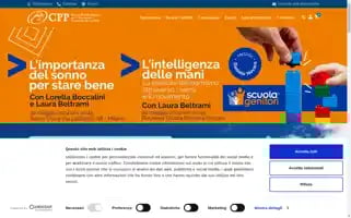 Metododanielenovara.it Screenshot 2024-05-20 17:32:00