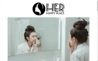 Herhappyplace.nl Screenshot 2024-06-30 11:51:42