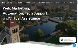 Bizleadz.net Screenshot 2024-05-17 05:15:26