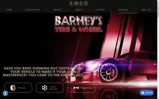 Barneystireandwheel.com Screenshot 2024-05-15 13:32:13