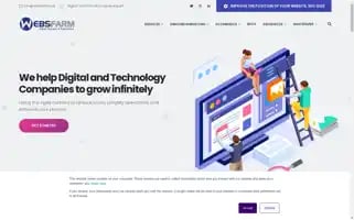 Websfarm.net Screenshot 2024-07-03 18:01:39