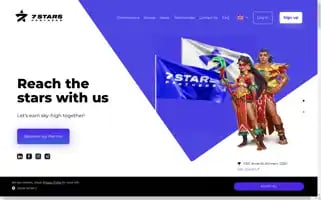 7starpartners.com Screenshot 2024-06-29 04:59:03