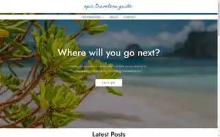 Epictravelersguide.com Screenshot 2024-04-17 15:59:08