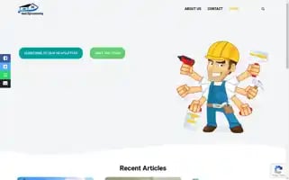 Homeimprovementing.com Screenshot 2024-05-20 22:10:10