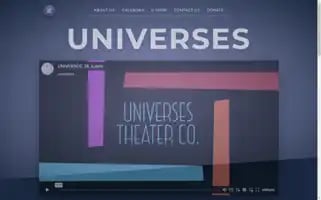 Universesonstage.com Screenshot 2024-07-02 01:16:26
