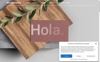 Thecreactory.com Screenshot 2024-06-26 16:24:06