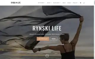 Ryngargulinski.com Screenshot 2024-06-12 14:58:38