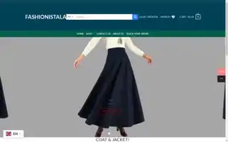 Fashionistalady.com Screenshot 2024-05-28 22:27:37