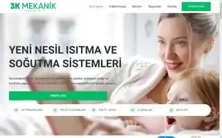 3kmekanikteknoloji.com Screenshot 2024-05-27 10:14:54