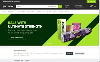Cordexstore.com Screenshot 2024-05-03 20:25:15