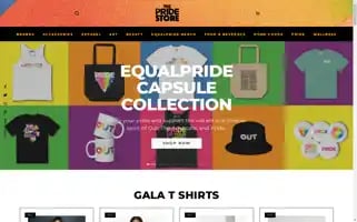 Thepridestore.com Screenshot 2024-07-07 00:07:06