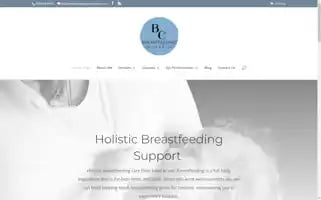 Breastfeedingcounselor.com Screenshot 2024-05-15 15:26:53